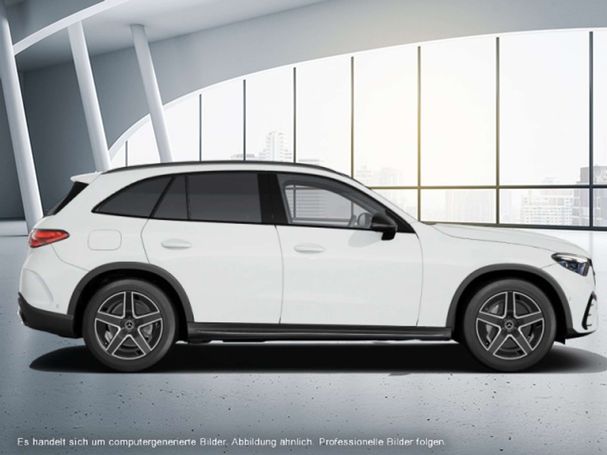 Mercedes-Benz GLC 220 d 145 kW image number 3