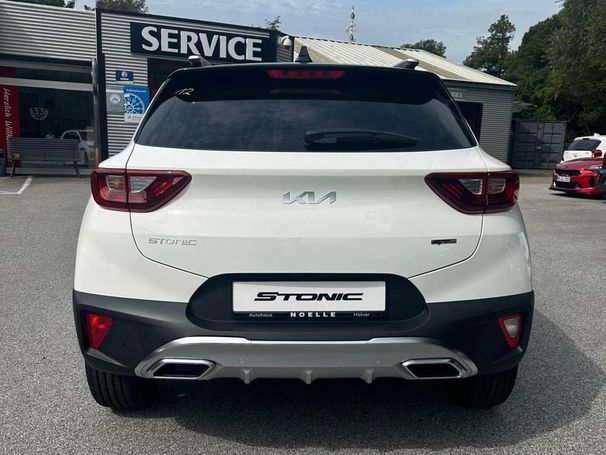 Kia Stonic 1.0 74 kW image number 5