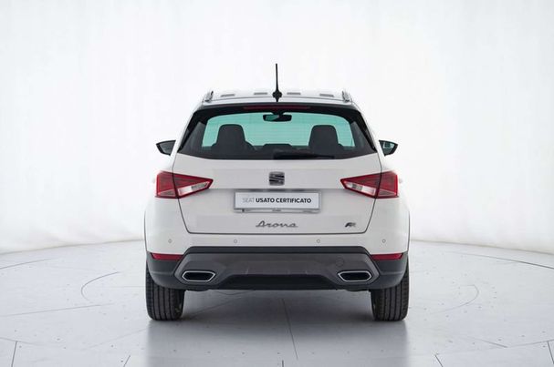 Seat Arona 1.0 TSI 70 kW image number 3