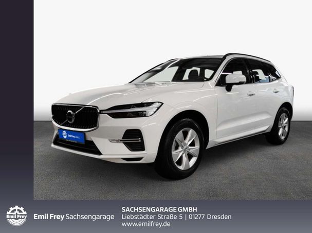 Volvo XC60 B4 Geartronic Momentum 145 kW image number 1