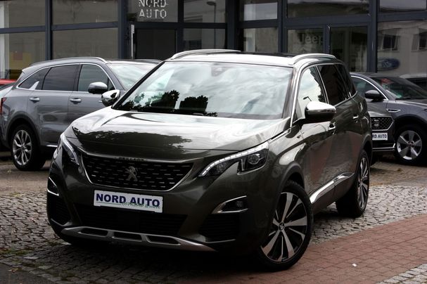 Peugeot 5008 133 kW image number 2