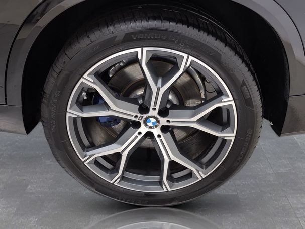 BMW X5 45e xDrive 290 kW image number 14