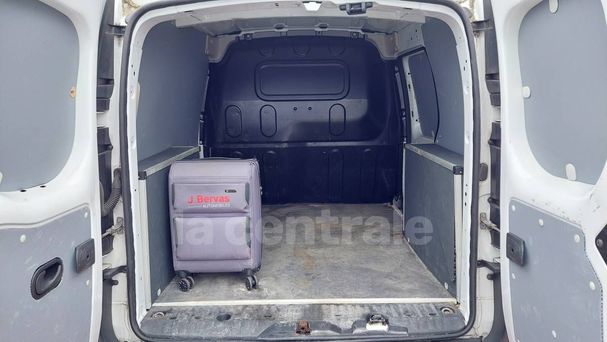 Renault Kangoo dCi Extra 70 kW image number 10