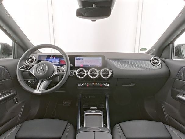 Mercedes-Benz EQA 250 140 kW image number 6