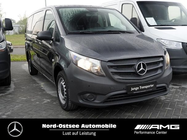 Mercedes-Benz Vito 116 Tourer 120 kW image number 4