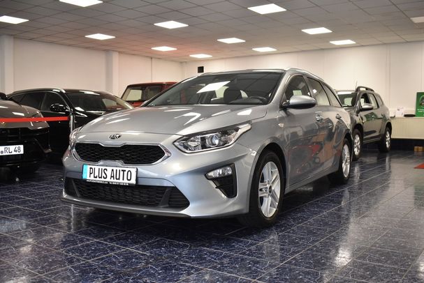 Kia Ceed Sportswagon 1.6 CRDi Edition 7 85 kW image number 1