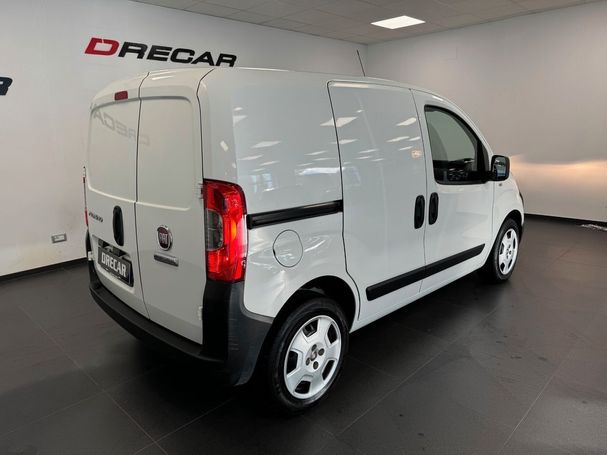 Fiat Fiorino 70 kW image number 2