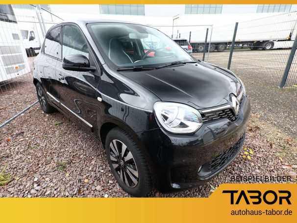 Renault Twingo 60 kW image number 2