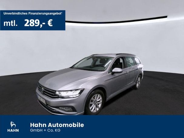 Volkswagen Passat Variant 1.5 TSI Business 110 kW image number 1