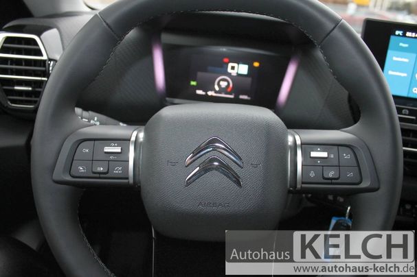 Citroen C4 96 kW image number 16