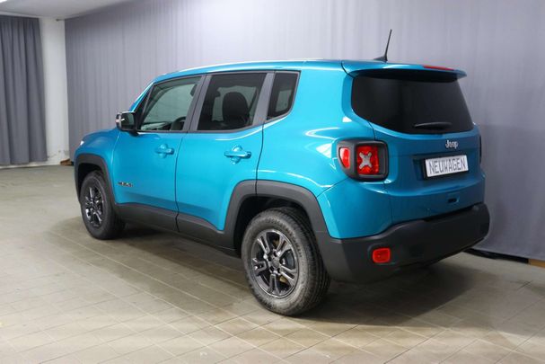 Jeep Renegade 1.0 Longitude 88 kW image number 3