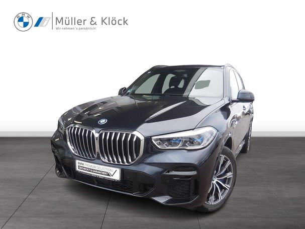 BMW X5 45e xDrive 290 kW image number 1