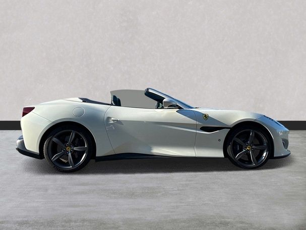 Ferrari Portofino 441 kW image number 4