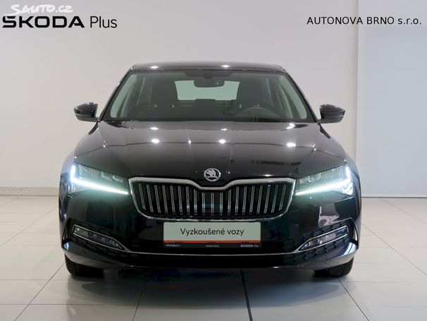 Skoda Superb 2.0 TDI Style 147 kW image number 2