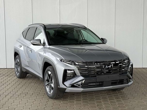 Hyundai Tucson 1.6 T-GDI 118 kW image number 2