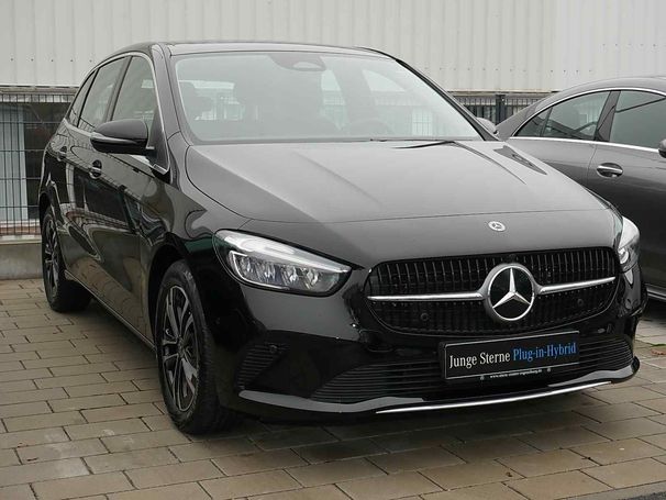 Mercedes-Benz B 250 e 160 kW image number 1