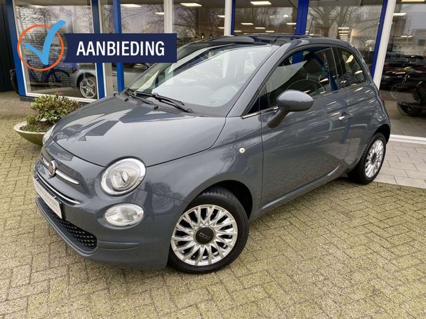 Fiat 500 0.9 TwinAir Lounge 59 kW image number 1