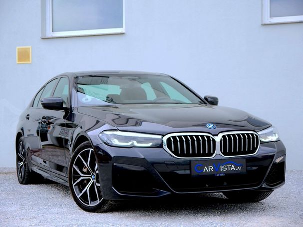 BMW 545 e xDrive 290 kW image number 7