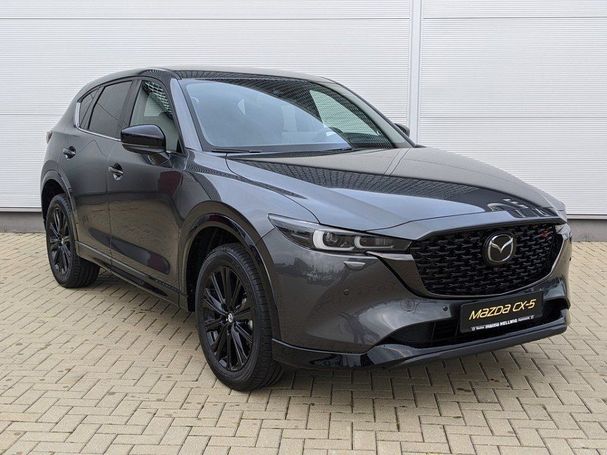 Mazda CX-5 2.5 AWD 143 kW image number 3