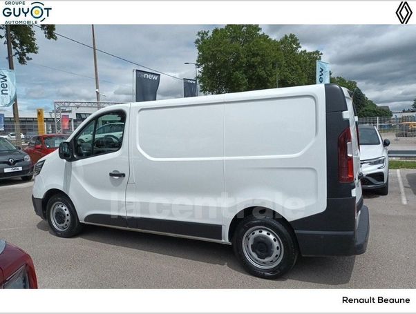 Renault Trafic dCi L1H1 96 kW image number 21