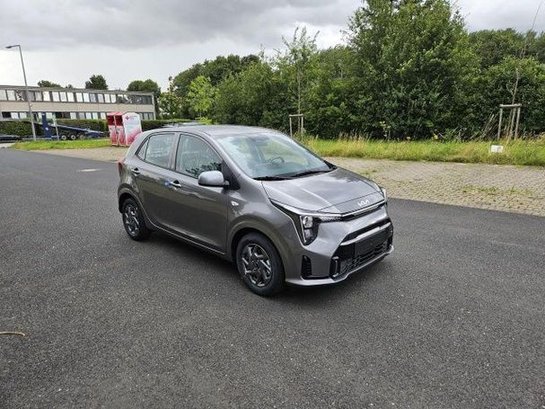 Kia Picanto 1.0 Vision 46 kW image number 2