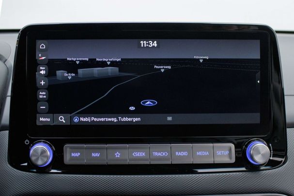 Hyundai Kona 64 kWh 150 kW image number 43