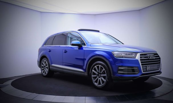 Audi Q7 3.0 TFSI 246 kW image number 2