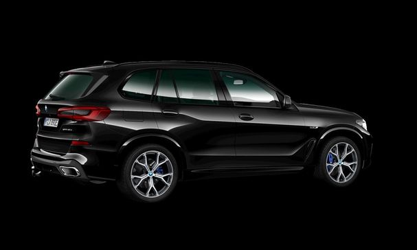 BMW X5 45e xDrive 290 kW image number 6