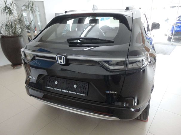 Honda HR-V 96 kW image number 6