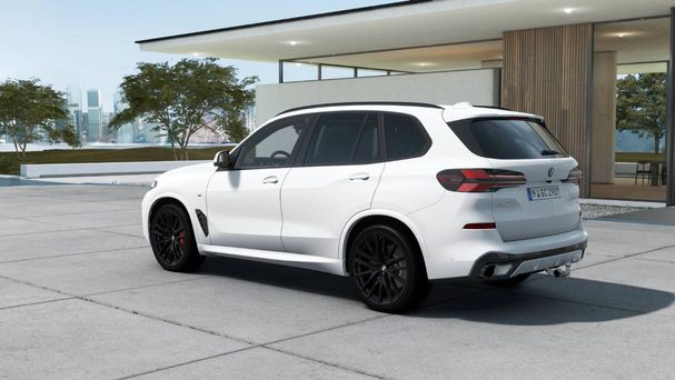 BMW X5 xDrive40d 250 kW image number 2