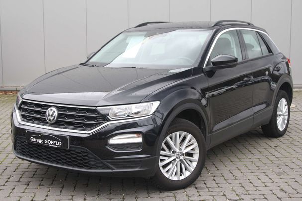 Volkswagen T-Roc 1.0 TSI 85 kW image number 1