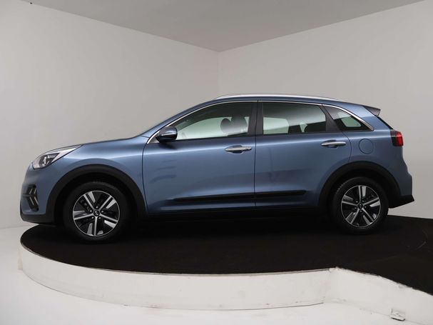 Kia Niro Hybrid 1.6 GDI 104 kW image number 3