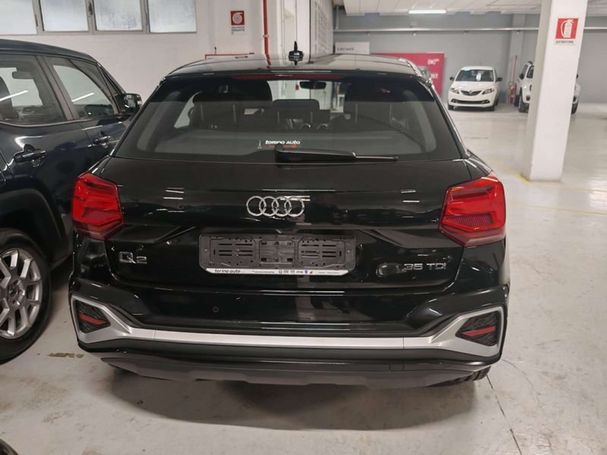 Audi Q2 35 TFSI S tronic 110 kW image number 4