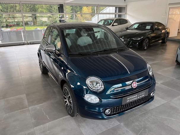 Fiat 500 1.0 51 kW image number 2