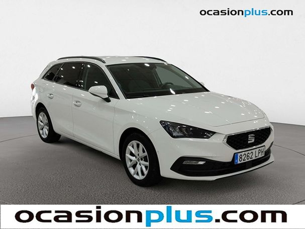 Seat Leon ST 1.5 TSI Style 96 kW image number 2