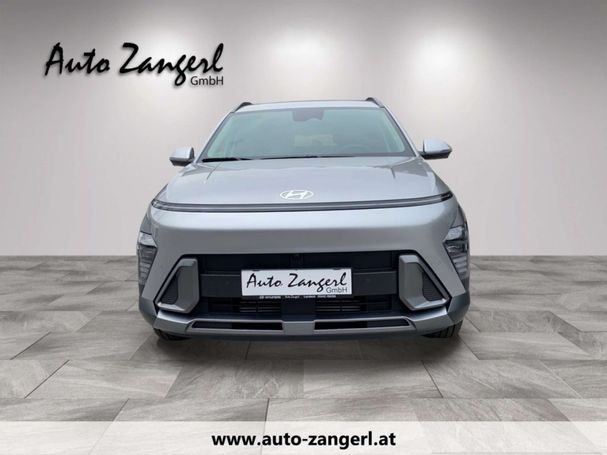 Hyundai Kona 1.6 T-GDI DCT 146 kW image number 3