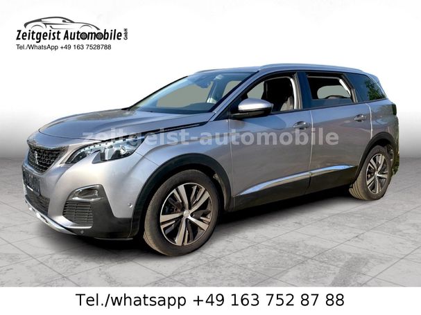 Peugeot 5008 96 kW image number 1