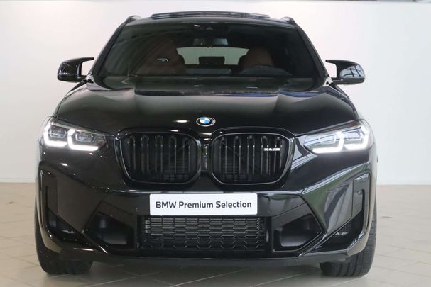 BMW X4 M Competition xDrive 375 kW image number 2