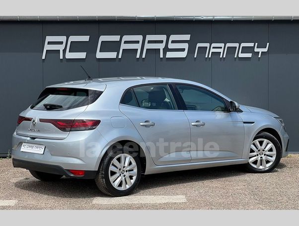 Renault Megane 103 kW image number 3