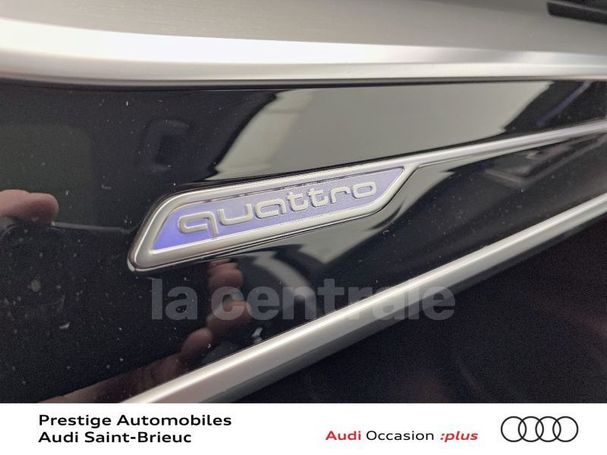 Audi A6 55 TFSIe quattro S tronic 220 kW image number 25