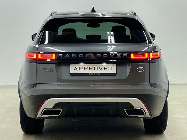 Land Rover Range Rover Velar 221 kW image number 4