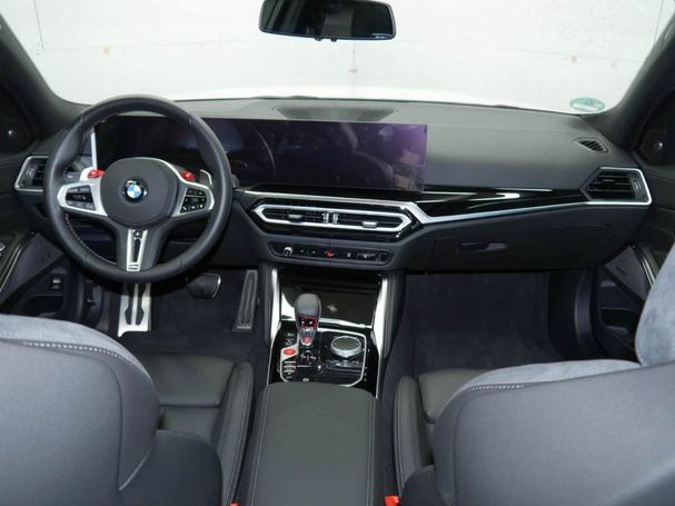 BMW M3 Competition M xDrive 375 kW image number 7