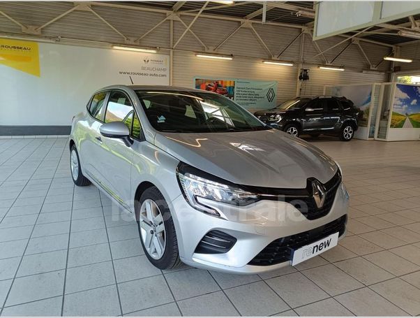 Renault Clio TCe 90 66 kW image number 2