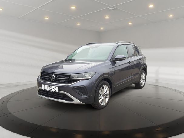 Volkswagen T-Cross 1.0 TSI Life 85 kW image number 1