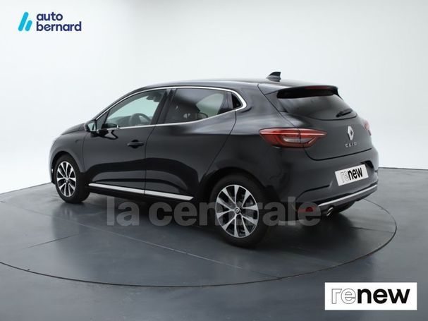 Renault Clio TCe 90 66 kW image number 4