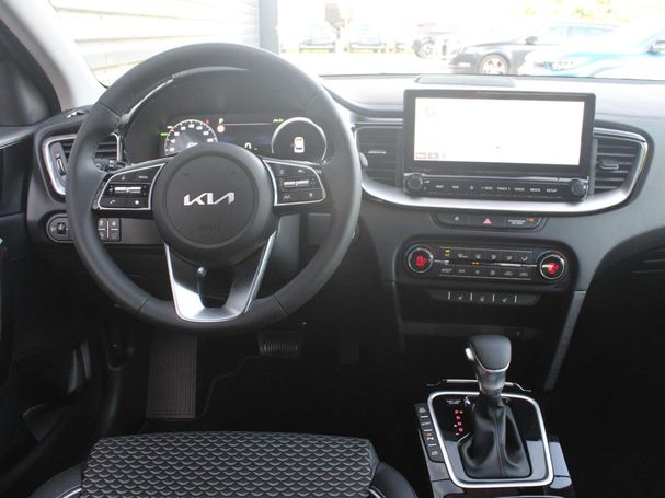 Kia XCeed 1.6 GDI 103 kW image number 25