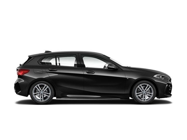 BMW 118i M Sport 100 kW image number 3