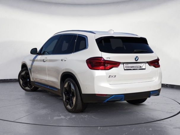 BMW iX3 Impressive 210 kW image number 3