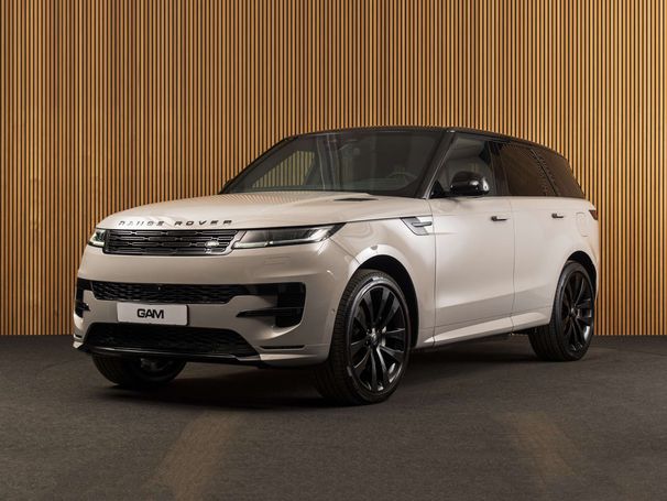 Land Rover Range Rover Sport P460e S 338 kW image number 1