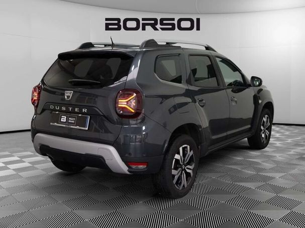 Dacia Duster TCe Prestige 74 kW image number 2